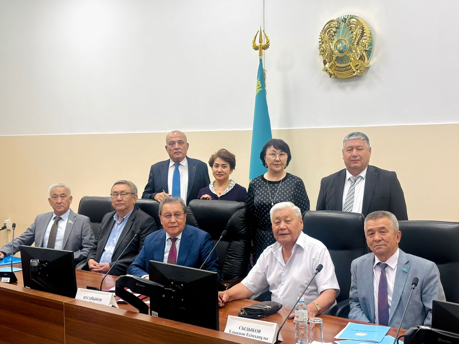 Проекты